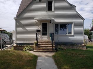 311 Fairview Ave, Fairmont, MN 56031