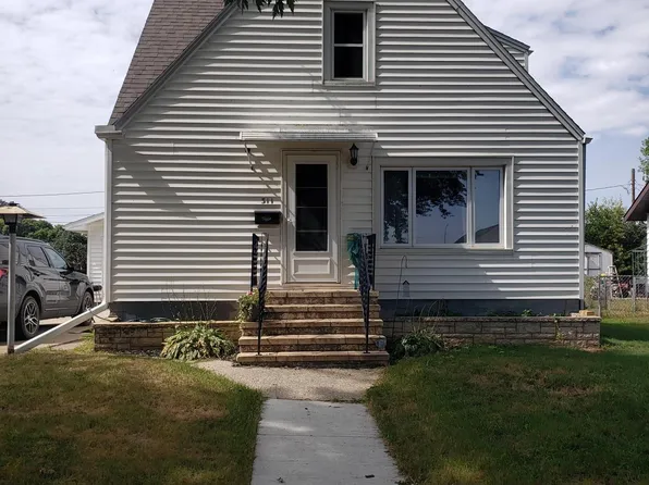 311 Fairview Ave, Fairmont, MN 56031