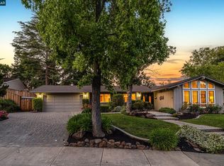 57 Long View Ct, Danville, CA 94526