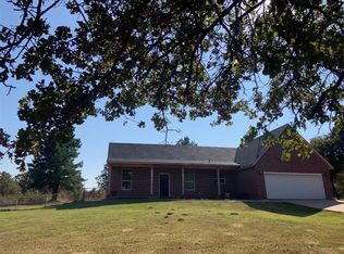 329929 E 930th Rd, Luther, OK 73054