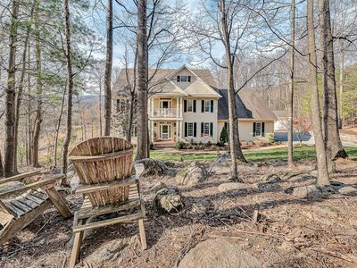 5464 Ridgelea Estates Dr, Roanoke, VA, 24018