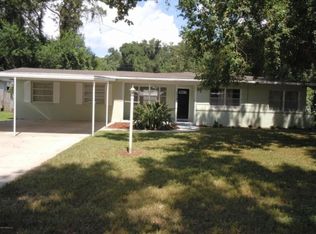 5609 Milmar Dr S, Jacksonville, FL 32207