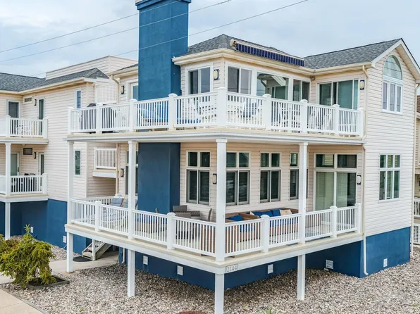 2144 Central Ave Unit 1, Ocean City, NJ 08226