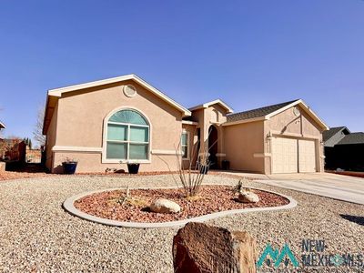 1822 Lanette Dr, Carlsbad, NM, 88220