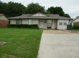 241 N Murphy Rd, Murphy, TX 75094