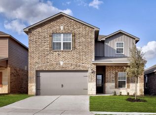 9302 Bennett Frst, Converse, TX 78109