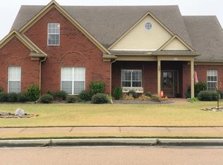 146 Parkway Mnr, Hernando, MS 38632
