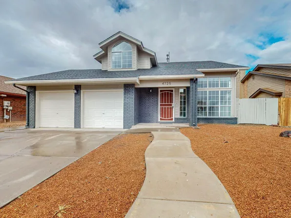 4725 Galleta Rd NW, Albuquerque, NM 87120
