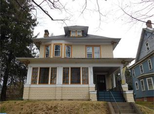 924 Riverside Ave, Trenton, NJ 08618