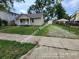 2315 Minerva Ave, Columbus, OH 43229