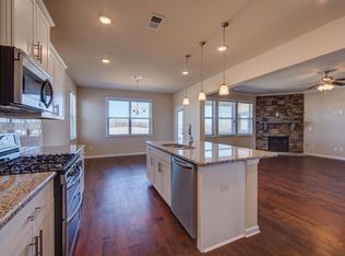 8025 Forest Hills Dr #317-LOT 317, Spring Hill, TN 37174