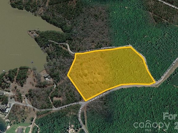 4th image of 0 Rockbridge Rd