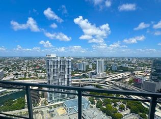 90 SW 3rd St APT 4107, Miami, FL 33130