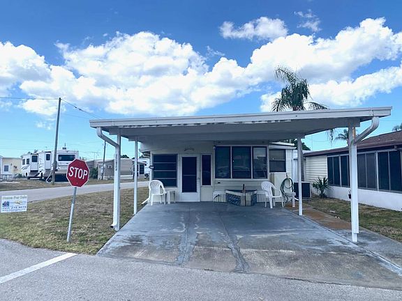3rd image of 4699 Continental Dr Lot 140