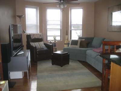 9039 Palisade Ave APT 4, North Bergen, NJ, 07047