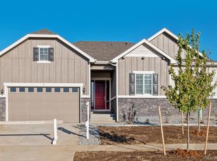 1 Western Sky Cir, Longmont, CO 80501