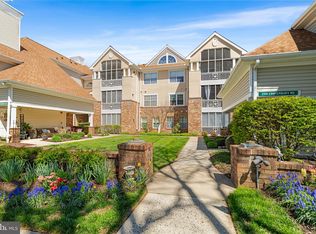 294 Canterbury Rd APT L, Bel Air, MD 21014