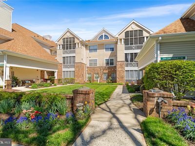 294 Canterbury Rd APT L, Bel Air, MD, 21014