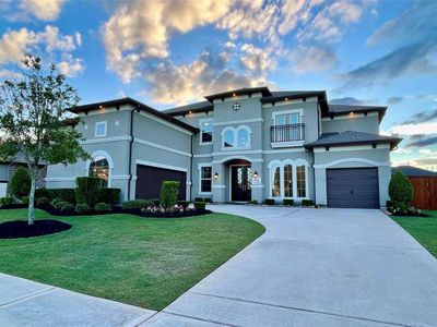 17934 Wichita River Way, Cypress, TX, 77433