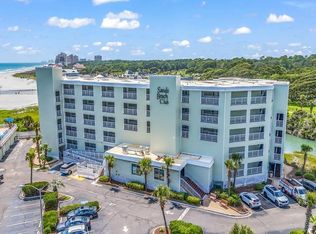 9400 Shore Dr #308, Myrtle Beach, SC 29572
