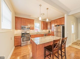 723 Jenks Ave, Saint Paul, MN 55106