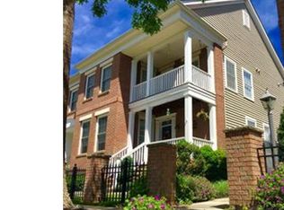 116 Heritage St, Robbinsville, NJ 08691