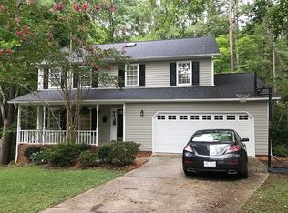 122 Canyon Run, Cary, NC 27513