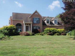 757 Saddlebrook Dr, Boardman, OH 44512