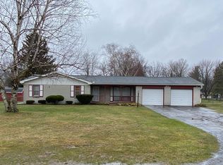 8045 Liskow Ct, Saginaw, MI 48609