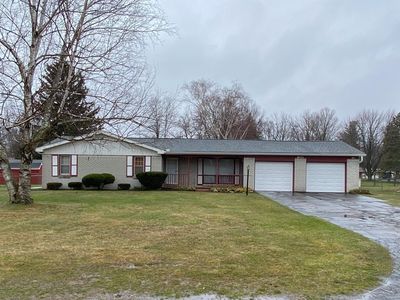8045 Liskow Ct, Saginaw, MI, 48609