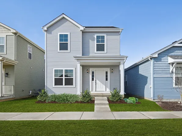 779 Station Blvd, Elburn, IL 60119