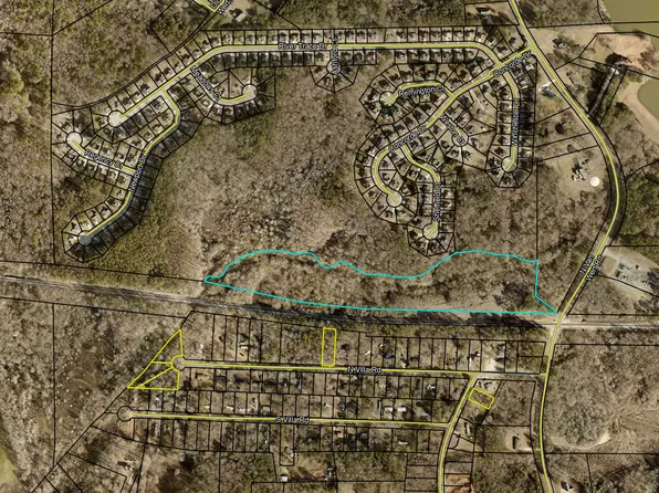 0 N Van Wert Rd, Villa Rica, GA 30180
