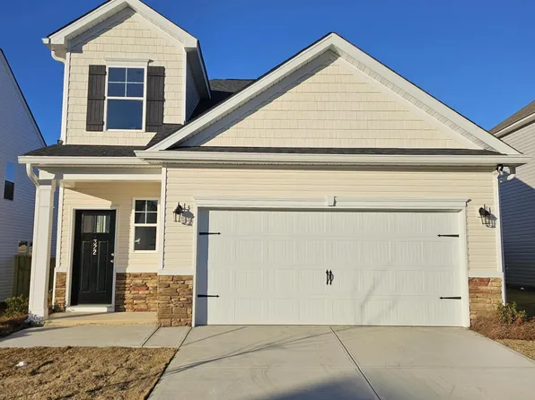 272 Mansell Park, Aiken, SC 29801