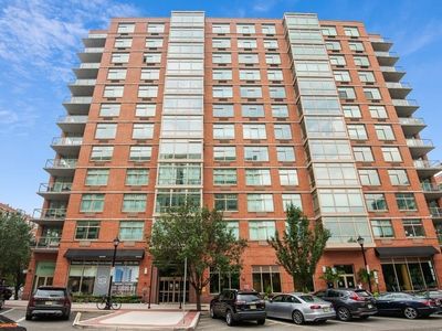 1450 Washington St APT 1103, Hoboken, NJ, 07030