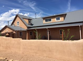 794 Ojo De La Vaca Rd, Santa Fe, NM 87508