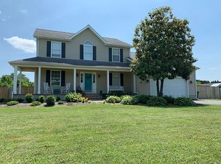 302 Laurens Way, Queen Anne, MD 21657