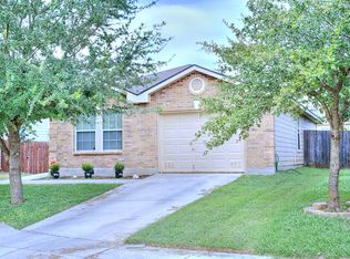 2718 Antique Rose, San Antonio, TX 78244