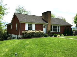 1575 W Main St, Wytheville, VA 24382