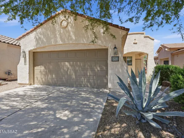 252 W Calle Media Luz, Sahuarita, AZ 85629