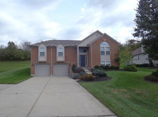 7916 Sheed Rd, Cincinnati, OH 45247