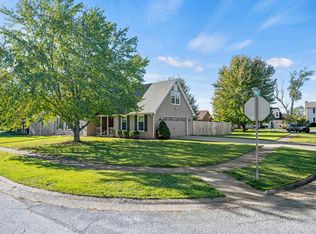 466 Kuhlman Dr, Versailles, KY 40383