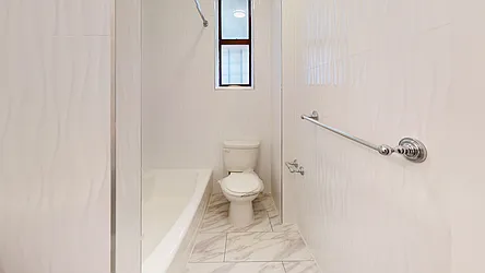 Rented by Bond New York