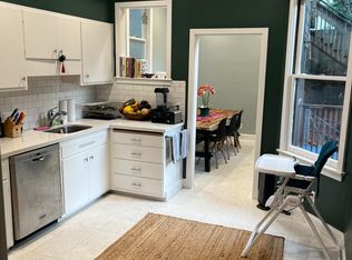 61 Cumberland St, San Francisco, CA 94110