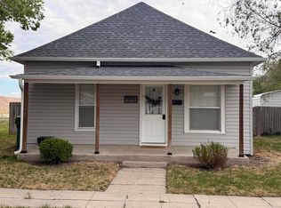 1919 C Ave, Kearney, NE 68847