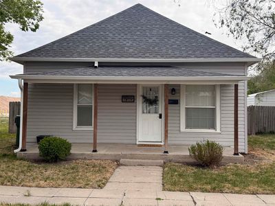 1919 C Ave, Kearney, NE, 68847