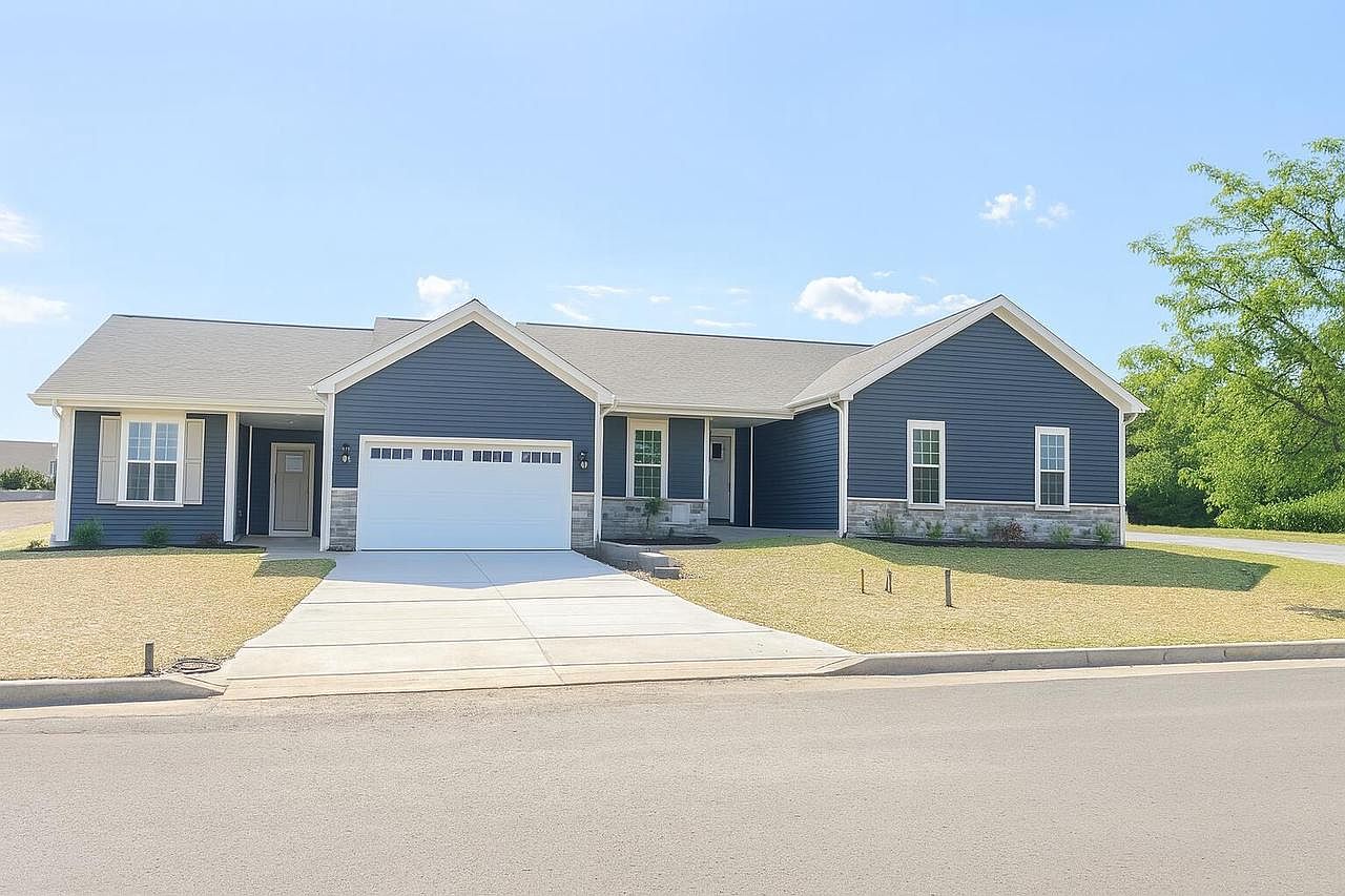 house② 8312 85th AVENUE, Pleasant Prairie, WI 53158 | Zillow