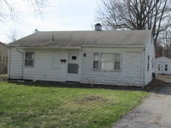 3 Stewart St, Waterloo, NY 13165