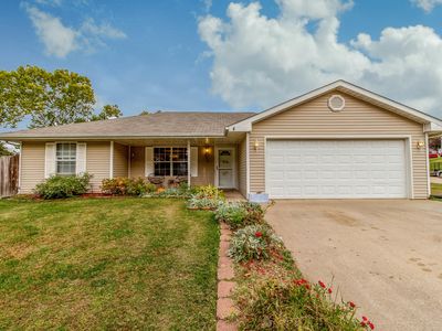5550 N Autumn Dr, Columbia, MO, 65202