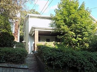 2008 Mountford Ave, Pittsburgh, PA