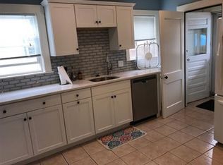 85 Egerton Rd #1, Arlington, MA 02474